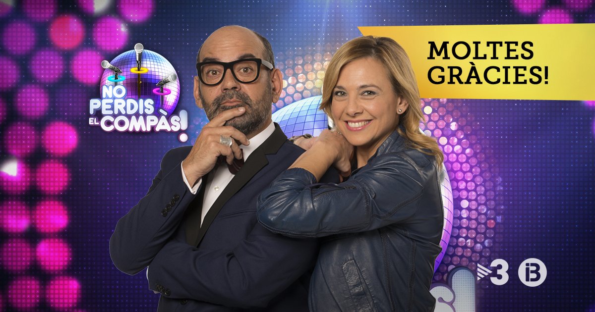 No perdis el compàs tweet media