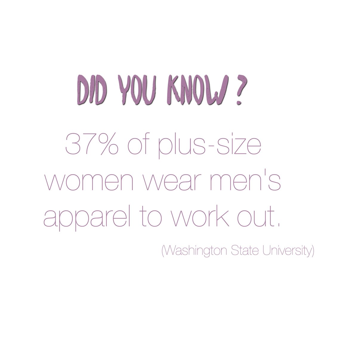 plussizeprob's tweet photo. What do you wear for workouts?
#plussize #didyouknow #workout #fatandfit #fashion #athleisure https://t.co/TXAPJJzj0f