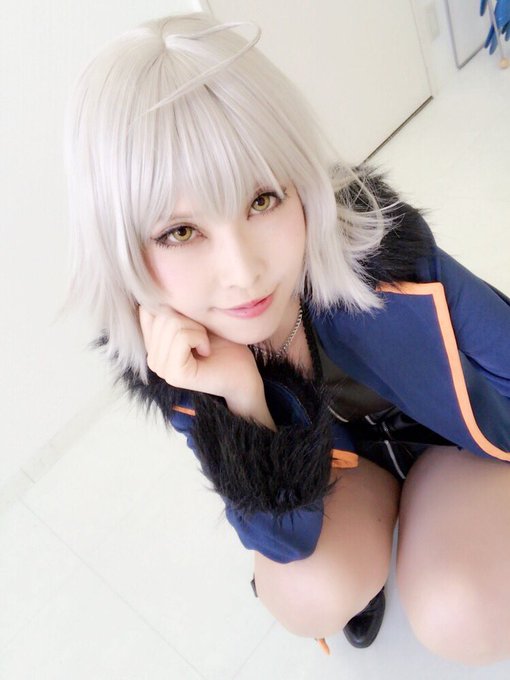 コスプレイヤーあぼのTwitter画像58
