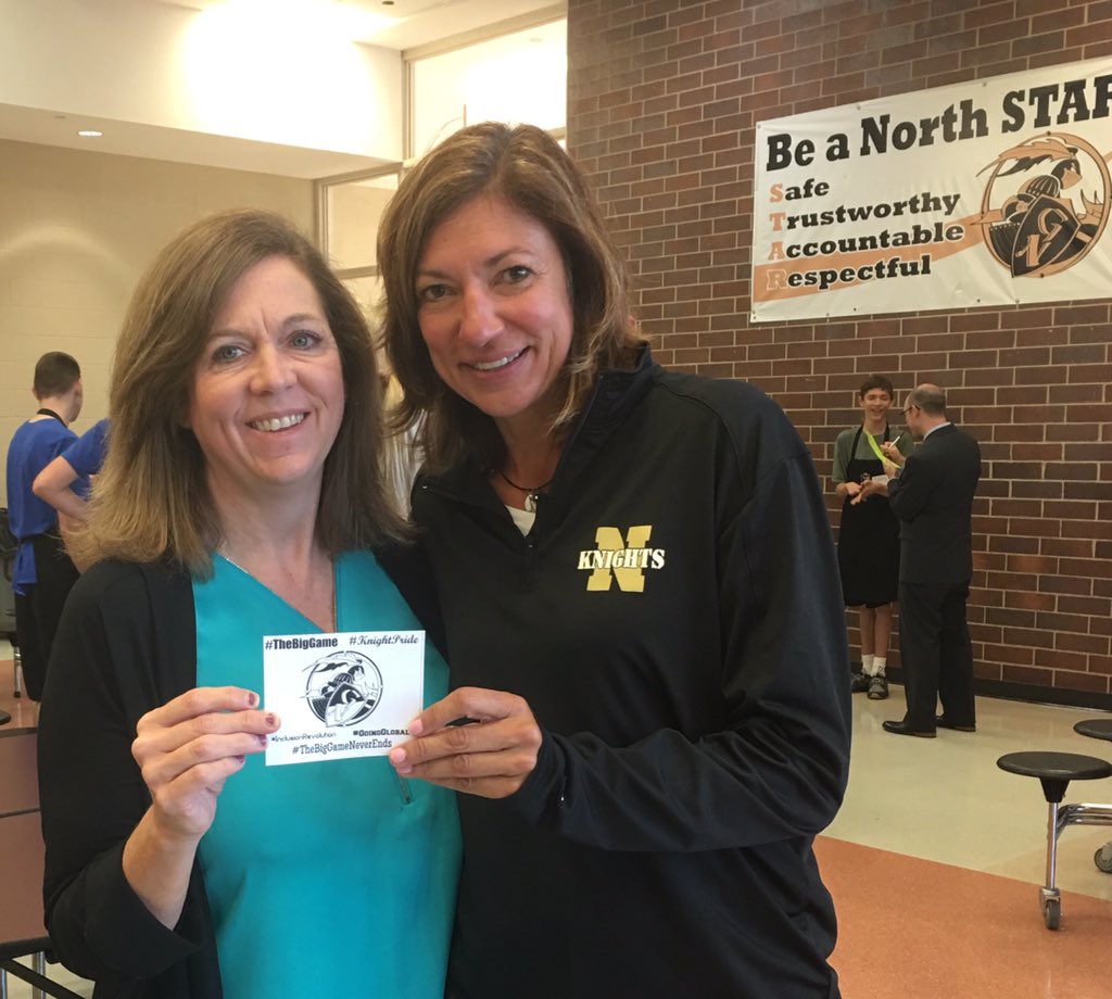 SusanJRichey's tweet image. Grand Re-opening!! #KnightsCafe #DancinginSeptember #inclusionrevolution #KnightPride