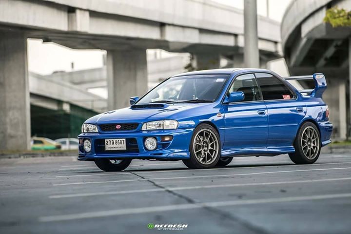 JDMClubBulgaria's tweet photo. #Impreza
===================
JDM club Bulgaria https://t.co/YK6S8EIvpO https://t.co/VbVnu7mpv4