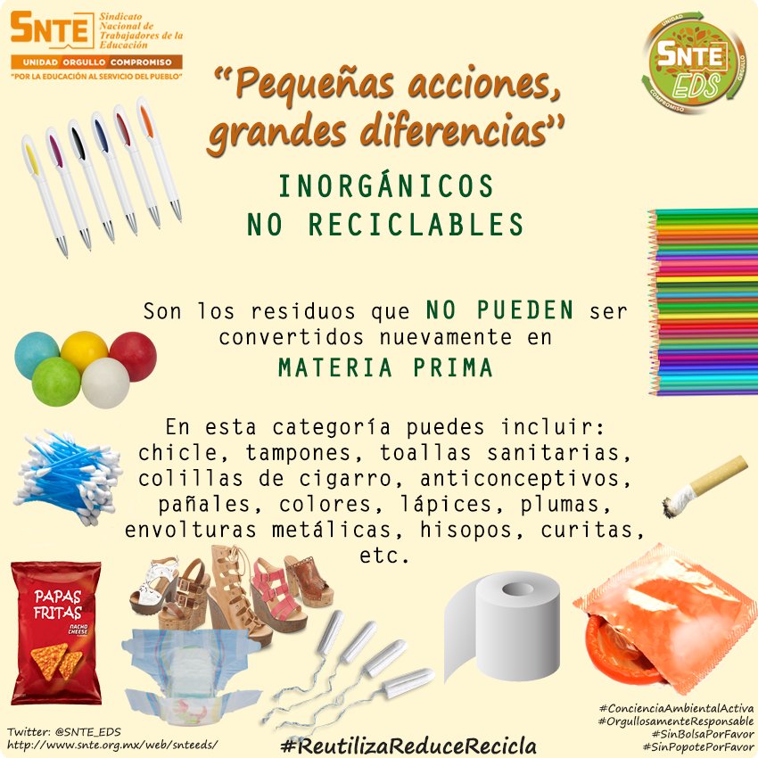 SNTE - EDS NACIONAL tweet media