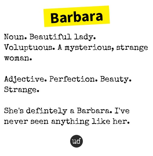 Urban Dictionary: strange