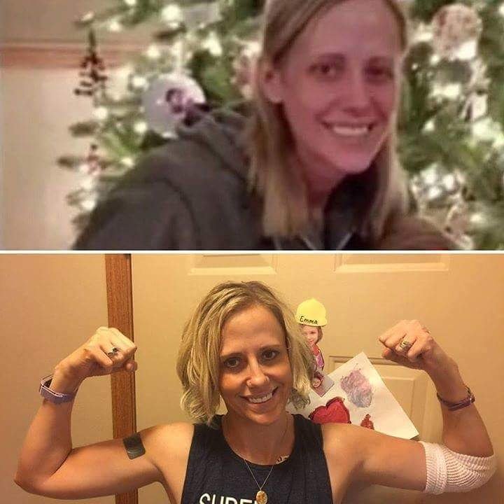 nathanziegler37's tweet photo. Bluntly? Drop your excuses for 8-Weeks, THEN you will UNDERSTAND what we are talking about.~Joni Reemtsma
#Noexcuse
https://t.co/jIurzTVmkB https://t.co/ZYKgR9j9Zj