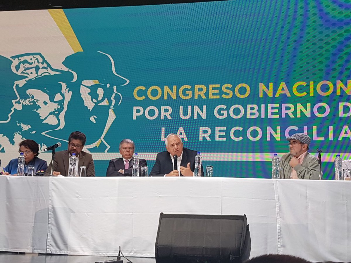 Partido COMUNES 🌹 tweet media