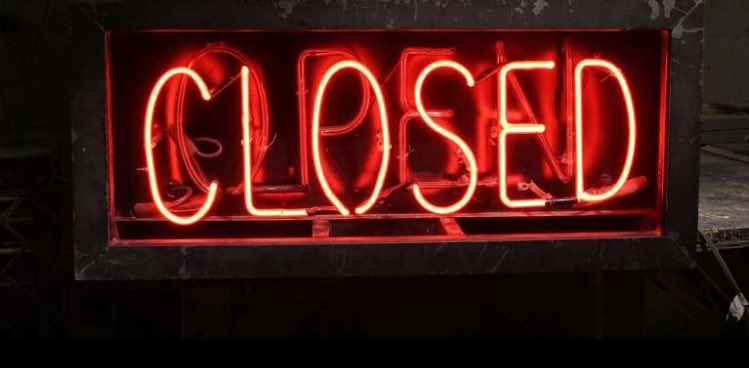 SuburbiaHale's tweet photo. We are CLOSED tomorrow evening for a private event ☎️ https://t.co/WB9jwhT7Cx