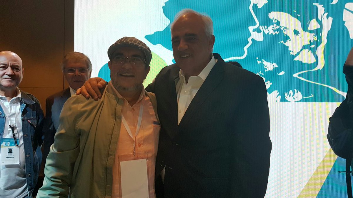 Partido COMUNES 🌹 tweet media