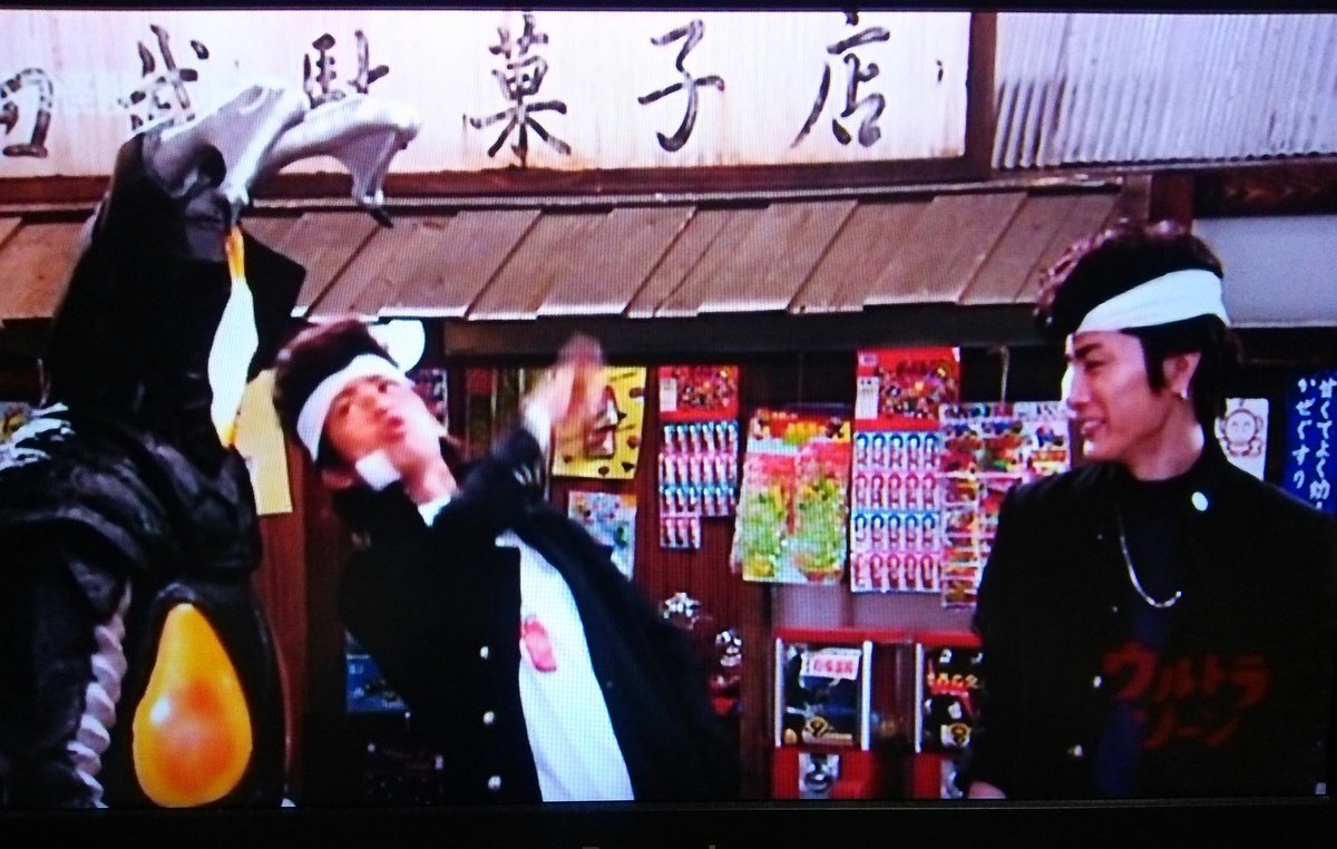 間宮祥太朗　セット売り 間宮祥太朗が坊主頭に変身 自身の姿に「悪くないな