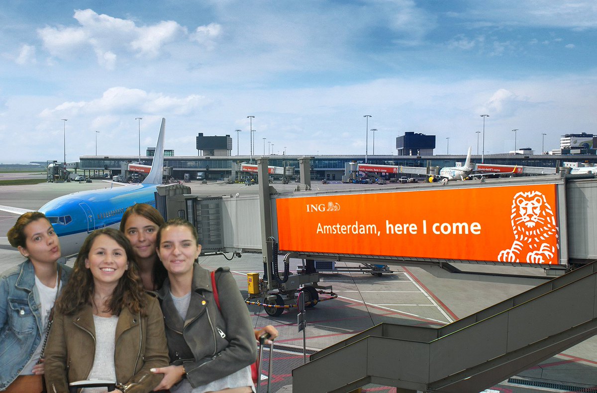 #hereicome tweet media