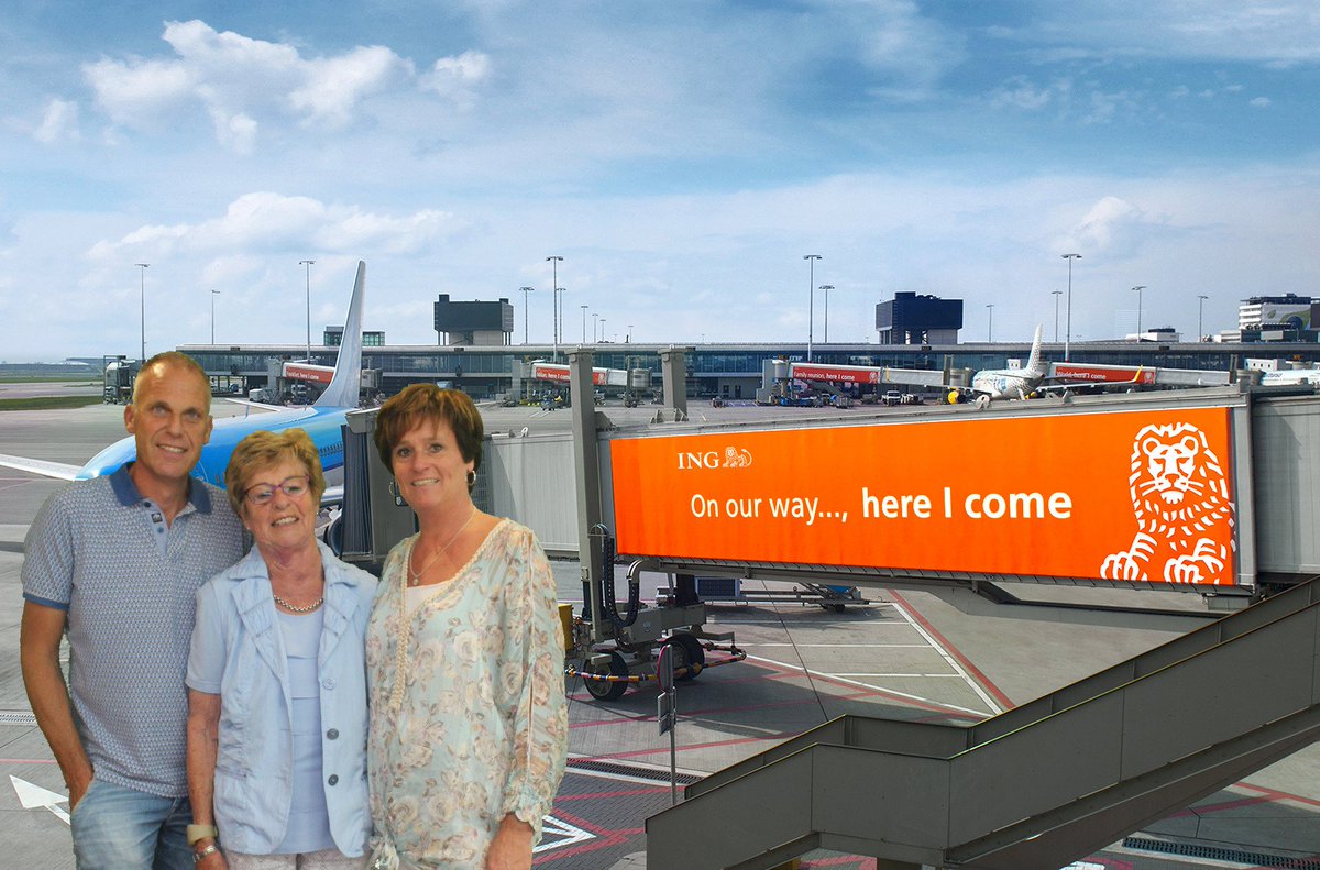 #hereicome tweet media
