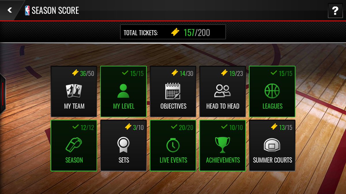 JoshCrossover14's tweet photo. @QJBeat @EASPORTSNBA #QJBSEASONSCORE https://t.co/QLV4NMcYsv
