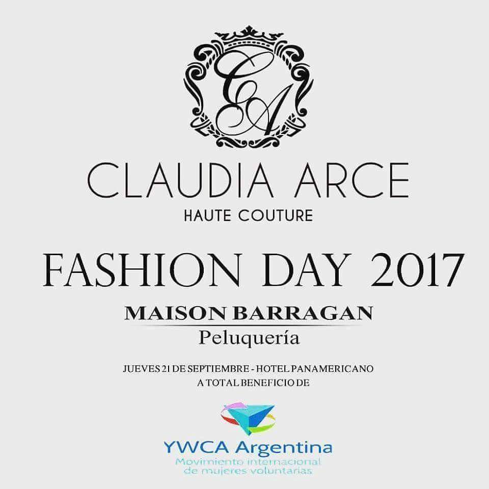 Los esperamos el 21 de Septiembre en el hotel Panamericano! importantes sorteos y regalos 😊