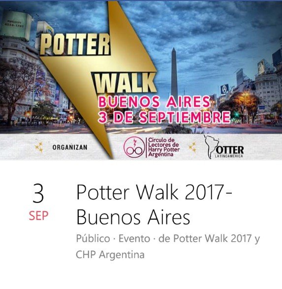 TL_QUIDDITCH's tweet photo. Este domingo los thunder estaremos presentes en la #PotterWalk !!! Organizada por @ChpArgentina 😊.Los esperamos!!! https://t.co/yQ87NGhNf0