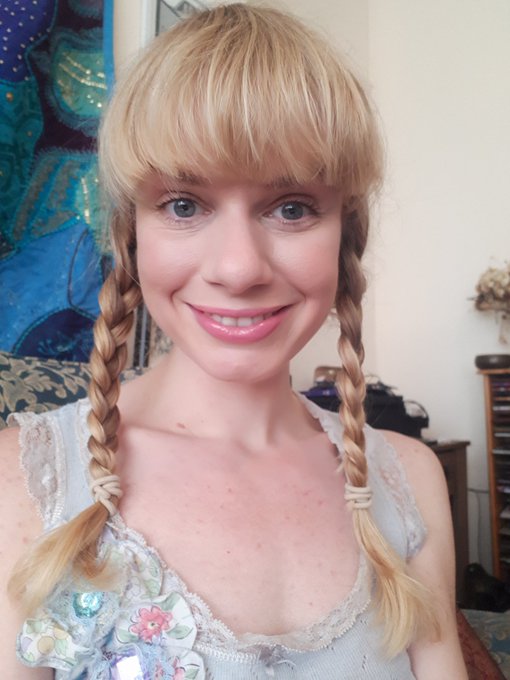 Good afternoon 😚👼💋 https://t.co/q2TLV9CTYr<a href="/tag/adultwork"class="tags"><span>#adultwork</span></a><a href="/tag/directchat"class="tags"><span>#directchat</span></a>