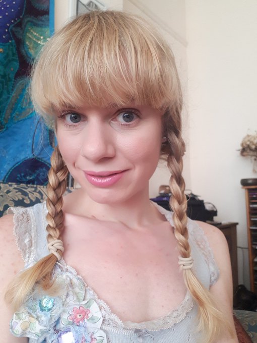Good afternoon 😚👼💋 https://t.co/q2TLV9CTYr<a href="/tag/adultwork"class="tags"><span>#adultwork</span></a><a href="/tag/directchat"class="tags"><span>#directchat</span></a>