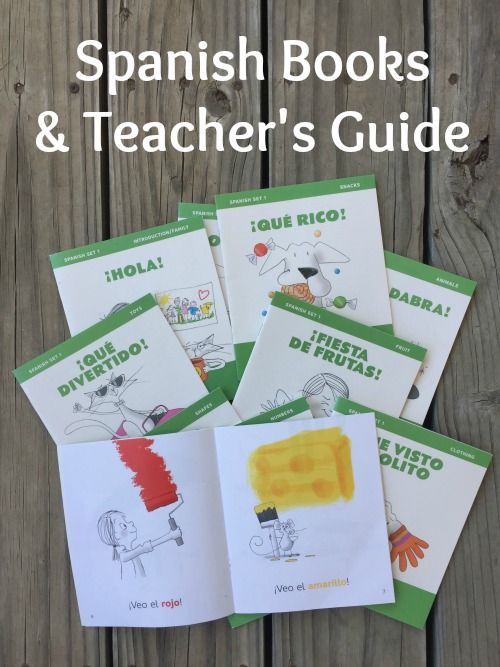SpanishPlaygrd's tweet photo. Great books and the Teacher's Guide is packed with activities! From @LanguageTogethr #earlychat #charlaele1 #ece https://t.co/50CPdh9SWw https://t.co/4gEtm30cC7
