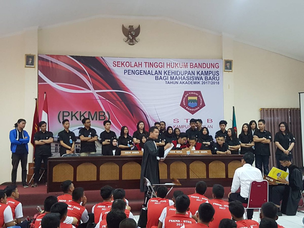Telah terlaksana pada hari ini, 31 Agustus 2017, perkenalan UKM-MOCOPLAST kepada mahasiswa baru angkatan 2017.