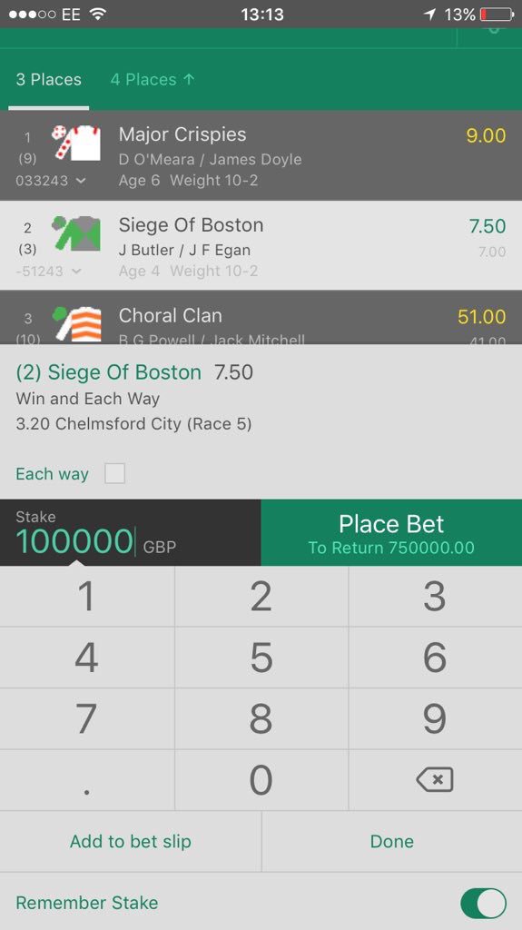 HalfTimeTips's tweet image. Diafra Sakho... he bets when he wants! #WHU #DeadlineDay

Maybe he can buy his way out of his contract now... 🤑