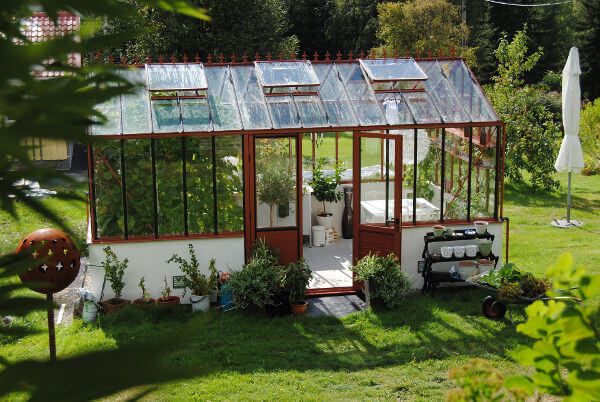 FantasticGarden's tweet photo. 🌱Fantastic tips to maintain your greenhouse 🌿 Check them out here ➡️ 
https://t.co/MjATgcyUiQ https://t.co/pqOob6oK8z