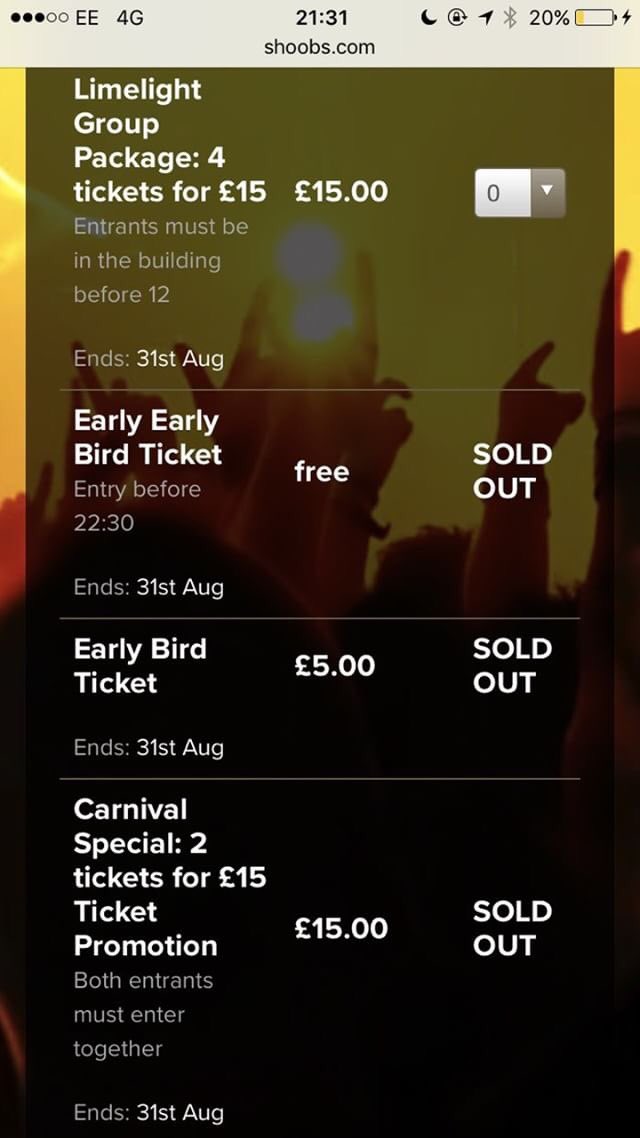 AbdiTV's tweet photo. Secure yourself a night of good vibes, great music and an even better cause. 🙏🏾

Make sure you buy your tickets 

https://t.co/Vjn1VZ5paI https://t.co/YqvZ29wcs8