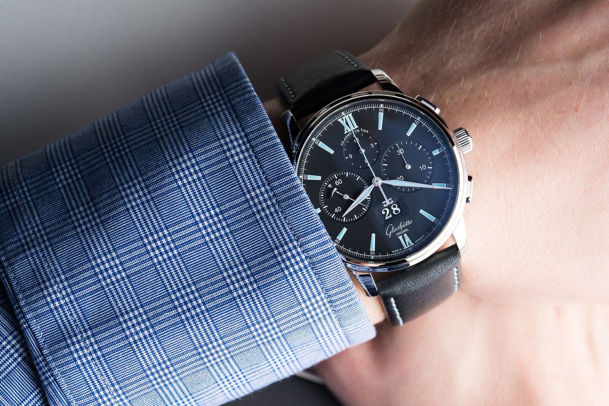 Haute Time tweet media