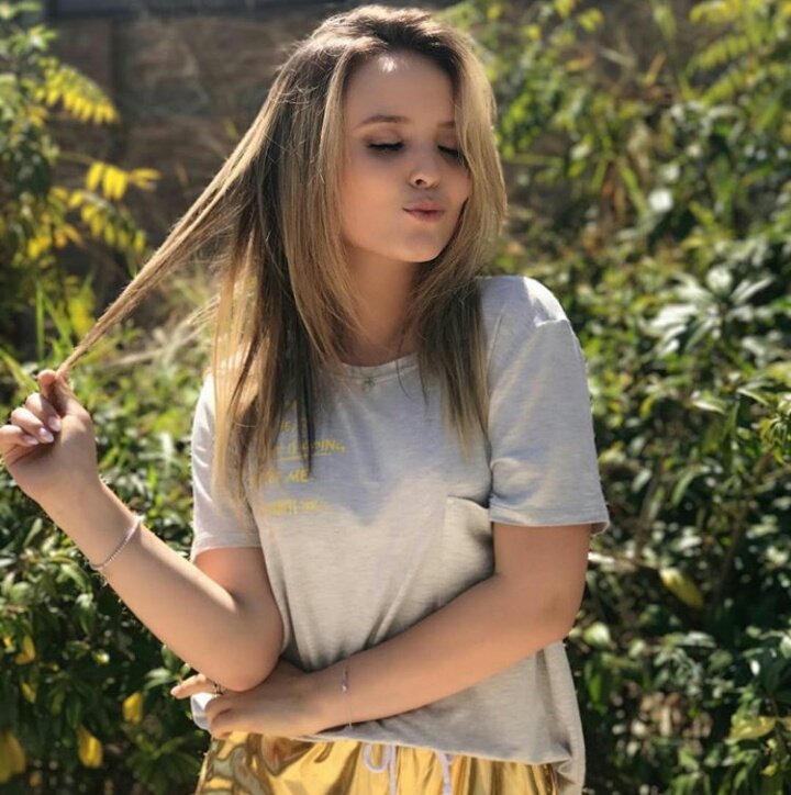 Deixe florescer o melhor que existe em você!💛🍃