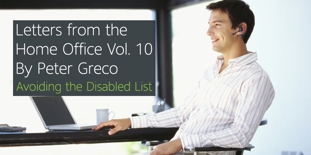 UnifyMitel's tweet image. - #Blog alert - Improving your home office comfort is about staying curious and open to new technologies  &amp;gt;&amp;gt;bit.ly/2esgxhG #headset