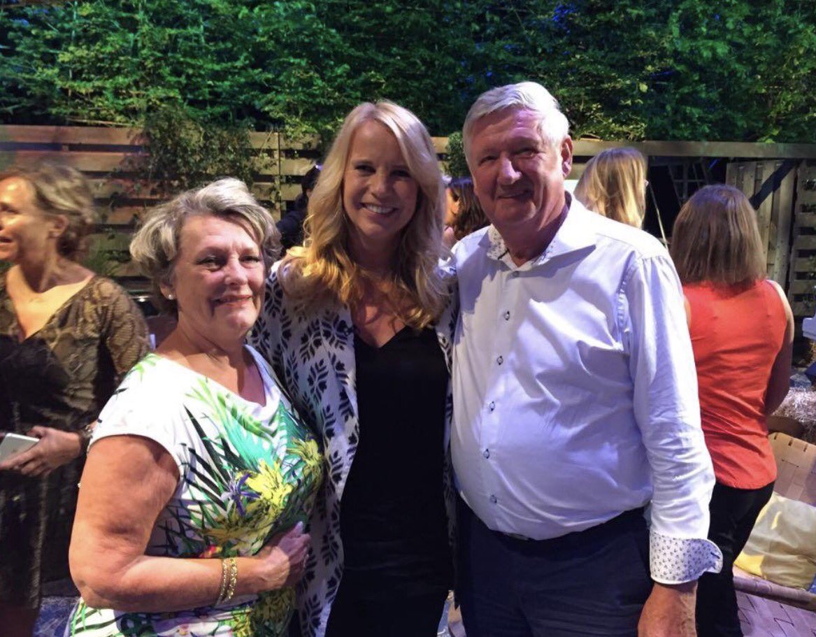 Ben jij benieuwd wat Najib Amhali over De Appelaere te vertellen heeft? Kijk dan vrijdag 1-9 om 22.00 uur naar Linda’s zomerweek op RTL 4.