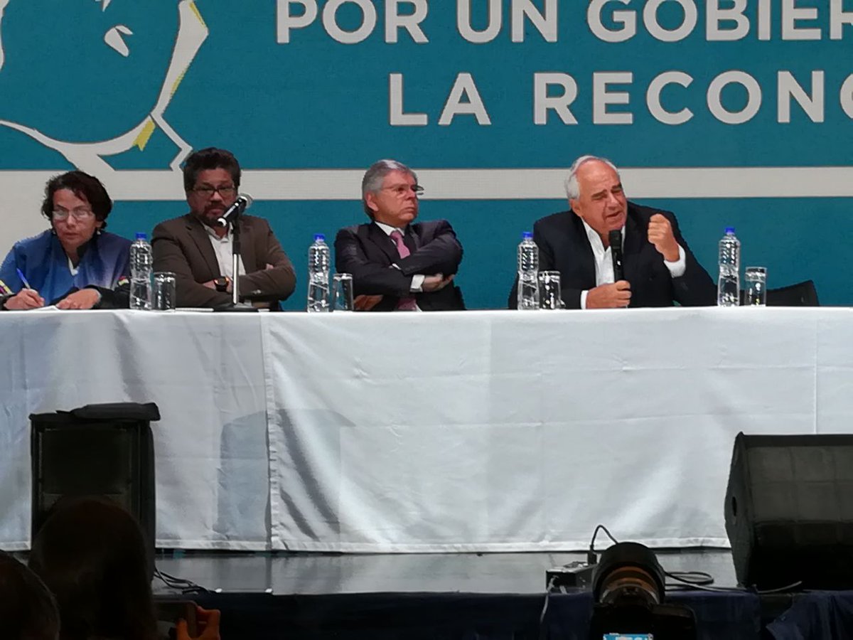 Partido COMUNES 🌹 tweet media