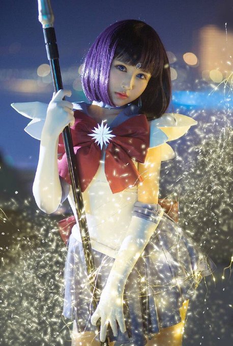 Twitterのコスプレ画像36