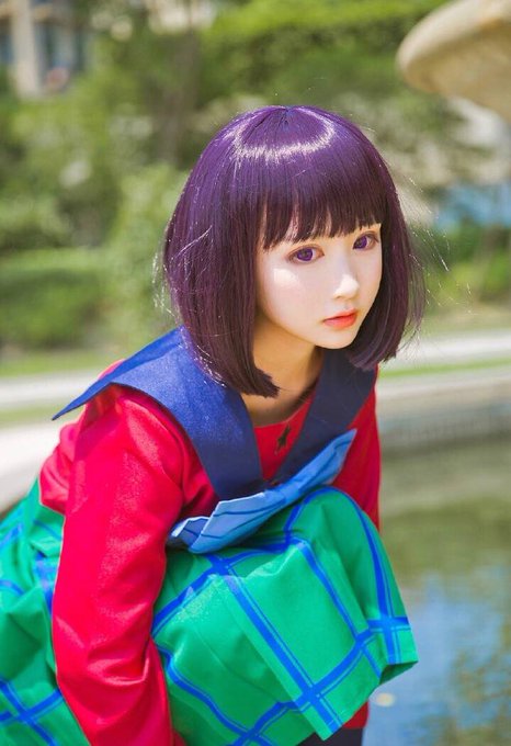 Twitterのコスプレ画像38