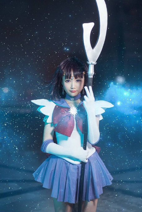 Twitterのコスプレ画像37