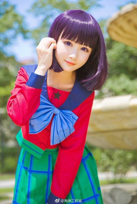 Twitterのコスプレ画像39