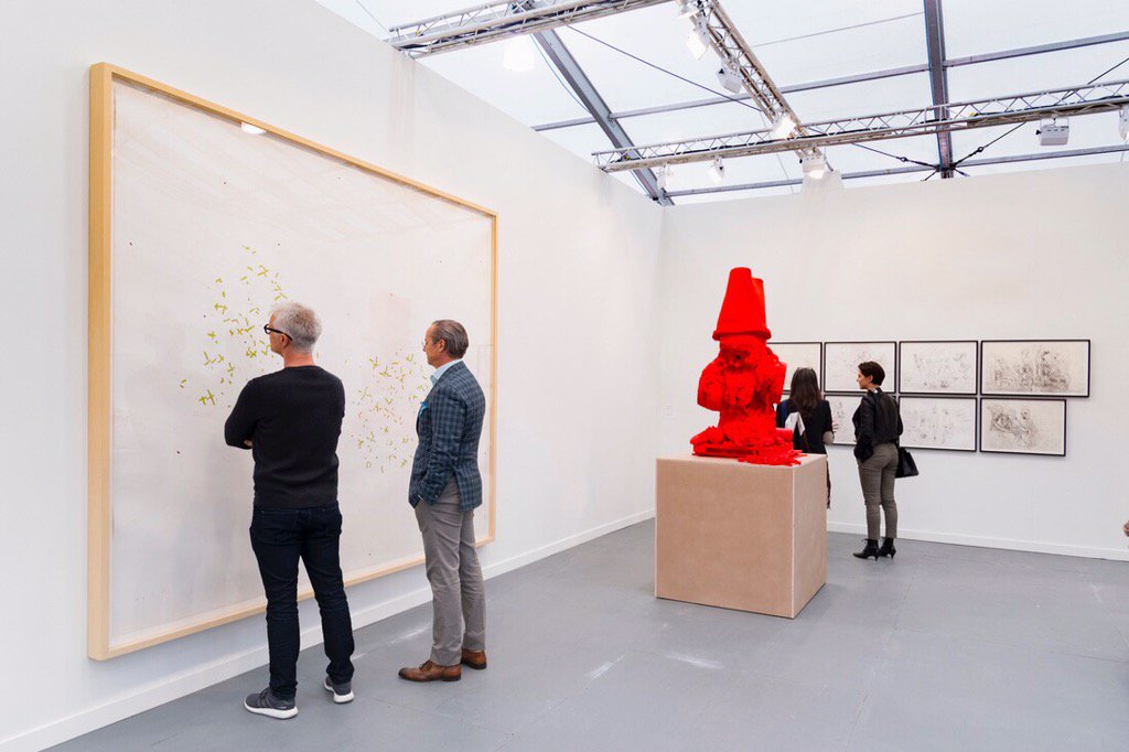 alfstadand's tweet photo. The New Collector’s Guide to Discovering Your Taste in Art
  @artsy https://t.co/w2C0n39wzV https://t.co/bt45sbcGZl