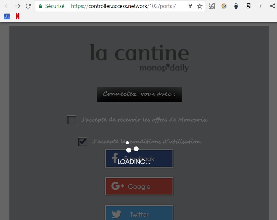 jcunniet's tweet image. @MonoprixSAV Impossible de se connecter au WIFI #MonopDaily la Défénse. Mais bon, j'aime quand même vos petites tartelettes-framboises :)