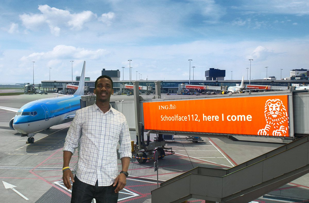 #hereicome tweet media