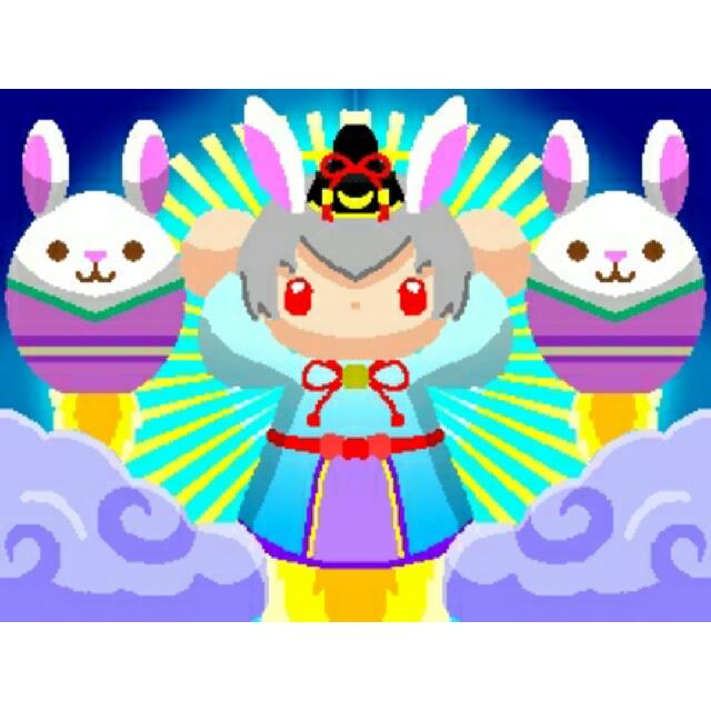 Ibuのtwitterイラスト検索結果 古い順