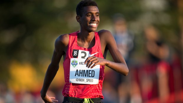 athleticsont's tweet image. We've got another 🇨🇦️ record to celebrate! @Moh_Speed broke a 9-year old record with a time of 7:40.49 🏃‍♂️ athleticsontario.ca/another-canadi…