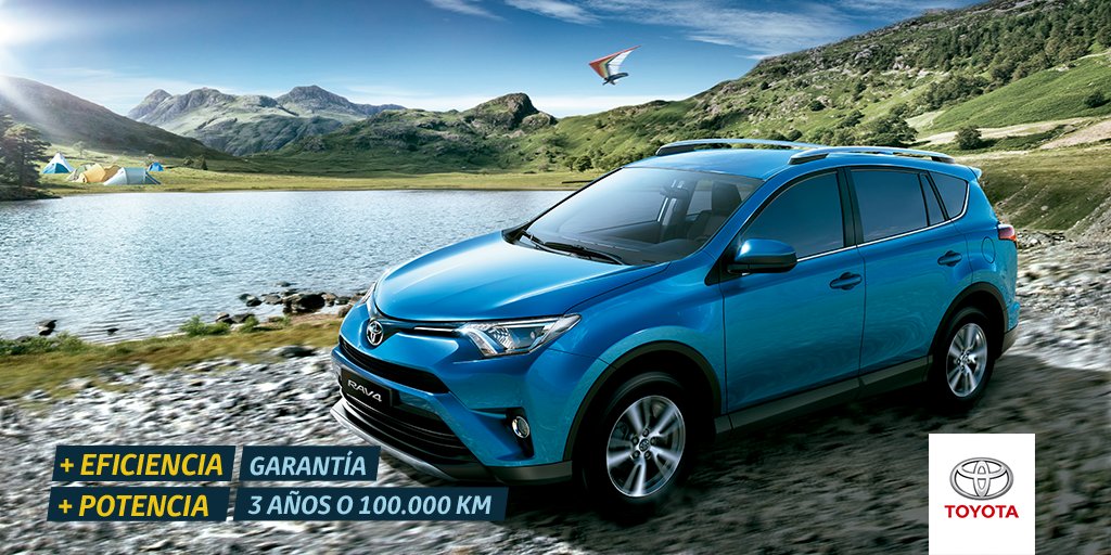 ¡La primera SUV Híbrida de Uruguay!