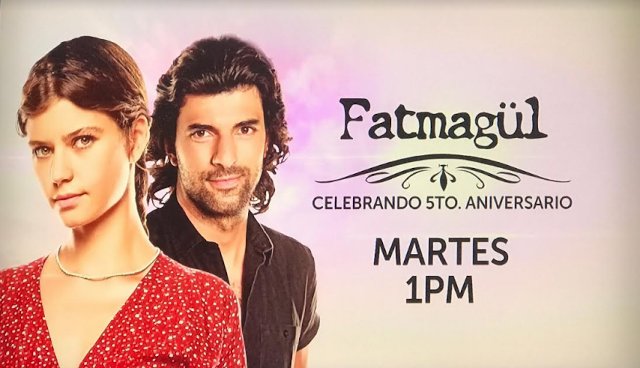 ShehlaSaat's tweet photo. @berensaat Legend series "Fatmagül" which broke rating records in Puerto Rico again will broadcasted by @TelemundoPR 👏💛
@eceyorenc @ayyapim 
#BerenSaat https://t.co/h7o1L1gYJ3