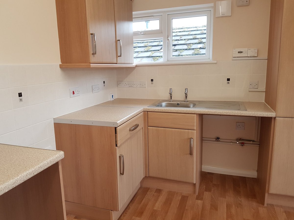 Another beautiful property completed for <a href="/scm_ltd/">SCM (WYCOMBE) LTD</a> and <a href="/Redkitehousing/">Red Kite</a> #cleaning #buckinghamshire