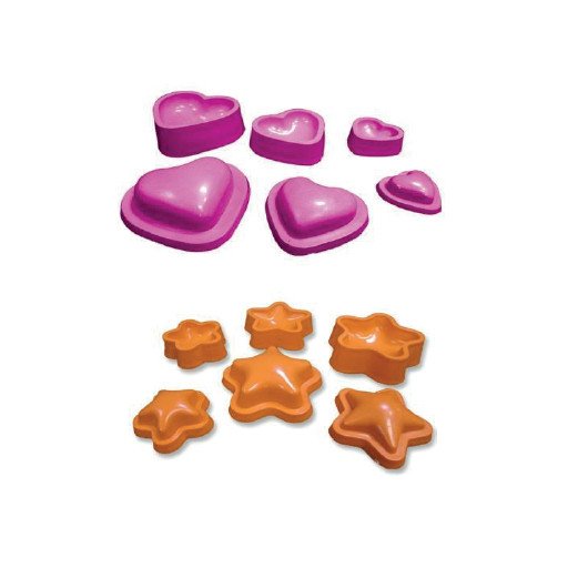 bravi_stefania's tweet photo. #tigerbazar #stampini #fommy #gomma #crepla #stelle #cuoricini € 6,50 | #sfere € 10,90 | #topolino € 8,30 | #stella € 4,70 | #piedini € 7,80 https://t.co/7sEEUcyieQ