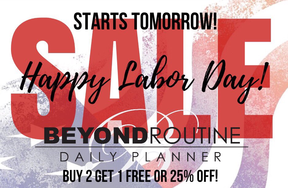 BRPlanner's tweet photo. ☝️Buy 2 Planners and Get 1 Free (Best Deal), or ✌️25% Off! Starts at midnight! #realestateplanner #realestateagent #entrepreneur #planner https://t.co/OTgK9LzMZq