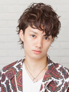 Ryohei メンズヘアスタイル辞典 編集長 メンズの髪型 ツーブロック アシメ パーマってどんなスタイル T Co Ynlylc46jv T Co Zbia5cbowb Twitter