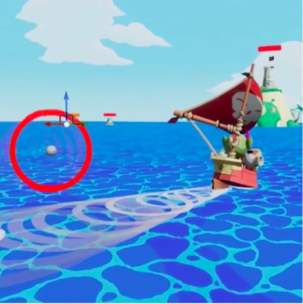 #SNEAKPEEK #ShipAhoy #VR #Multiplayer by <a href="/okamstudio/">OKAM Studio</a> developed with <a href="/UnrealEngine/">Unreal Engine</a> <a href="/NVIDIADeveloper/">NVIDIA Developer</a>​ 
instagram.com/p/BYagS4CgAdo/…