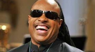 stevie wonder