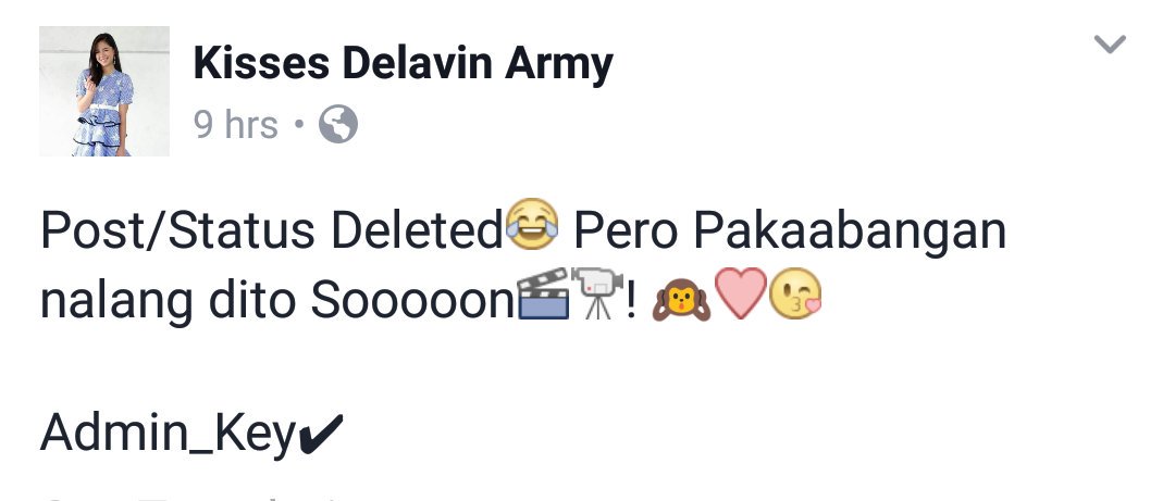 MMEofc's tweet photo. Respeto para sa trabahong pinaghirapan. @StarCinema 

@rodmagaru @hellokris 

NO TO PIRACY

#LovingInTandem 
#PushAwardsMayWards https://t.co/CdQfxReiMt