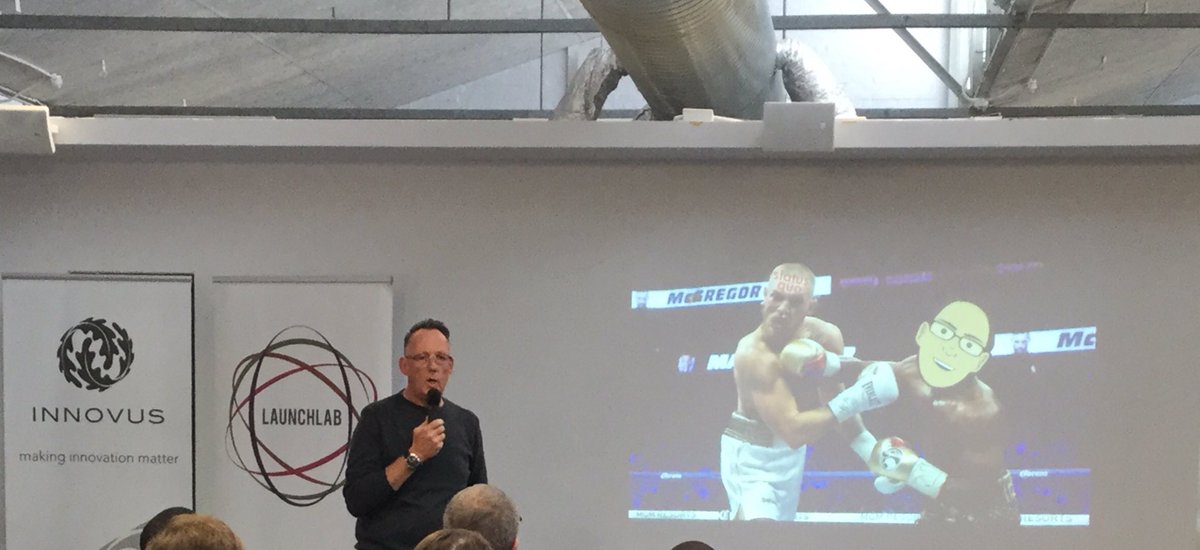 IsimoVestCap's tweet photo. #LaunchLab #ChangingStatusQuo https://t.co/cL1bsDkNBa