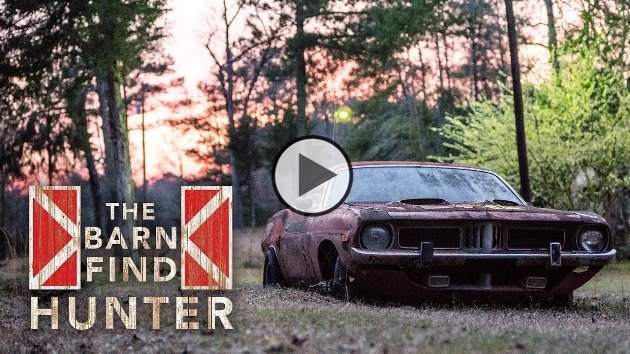 extremeCnB's tweet photo. Barn Find Hunter | American Muscle Cars in South Carolina! - https://t.co/SipCCQSWSW ... https://t.co/ebgxVehFws
