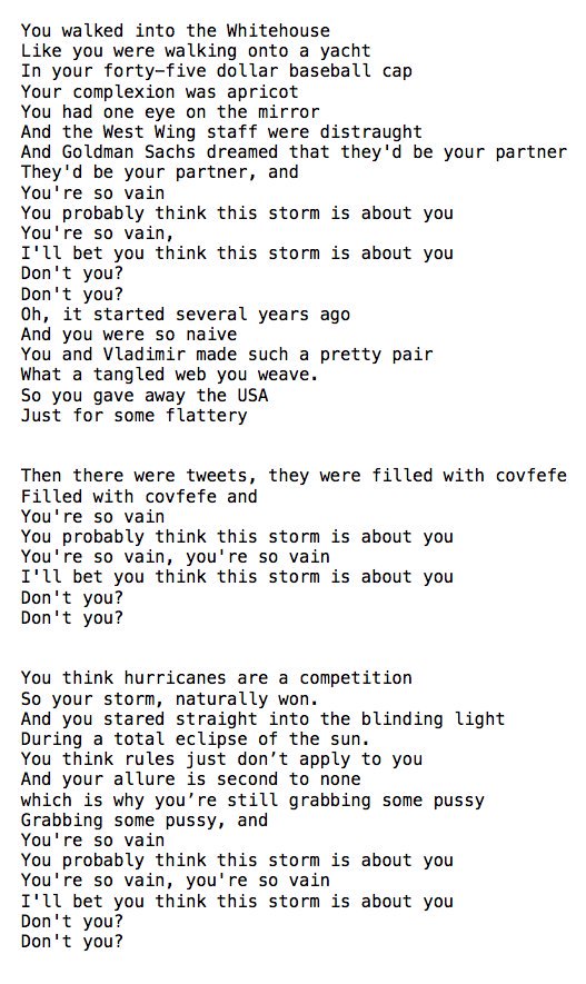 Bogey The Bossy On Twitter Chutneysupercat New Lyrics For Your